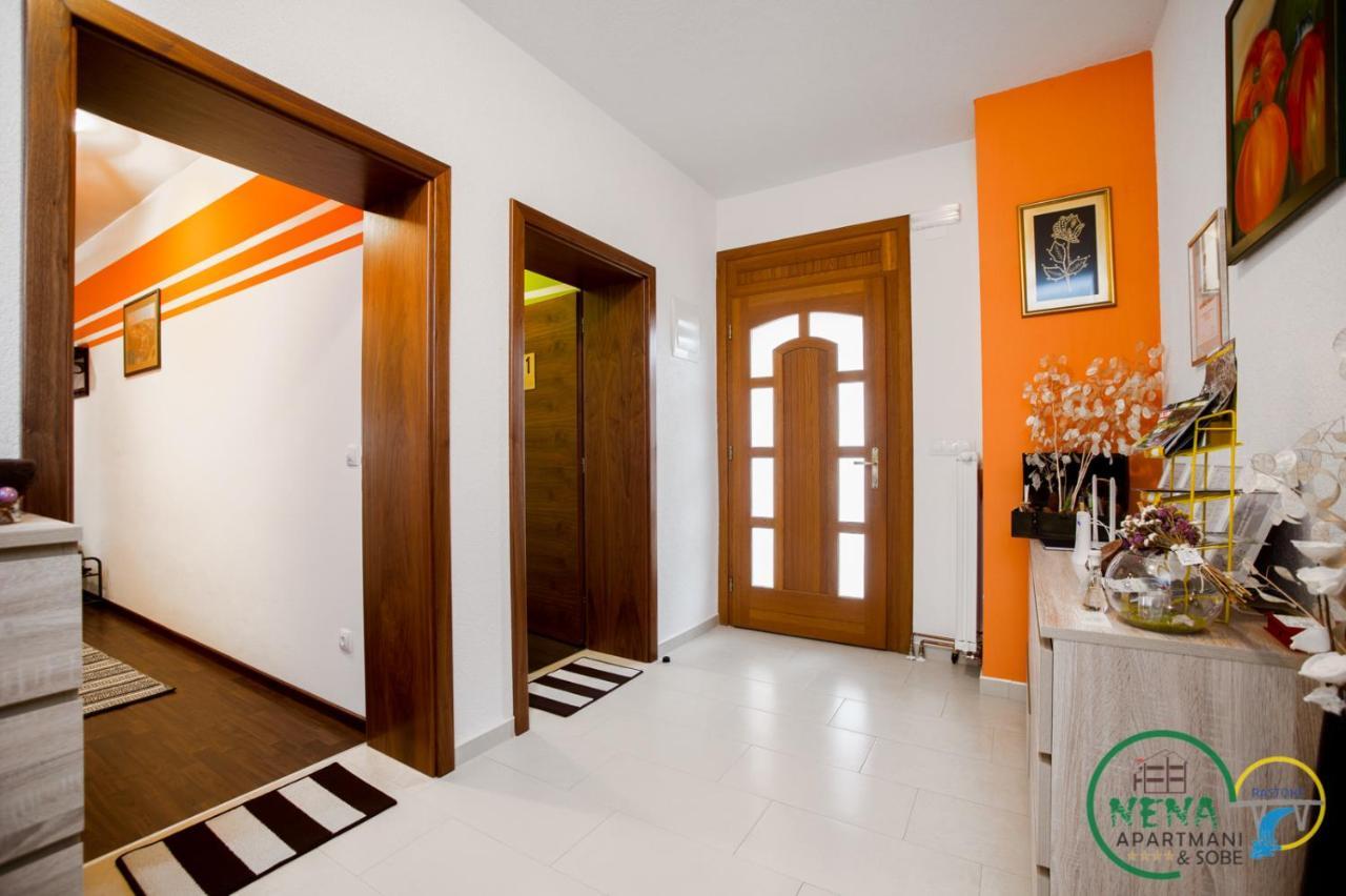 Guest House Nena Rastoke Slunj Exterior photo